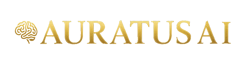 Auratus AI Logo